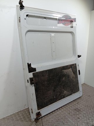 PUERTA LATERAL CORREDERA DERECHA Fiat Ducato 3 Furgón TA 35 (290)(04.2014->)