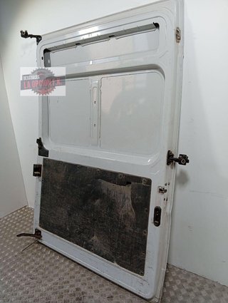 PUERTA LATERAL CORREDERA DERECHA Fiat Ducato 3 Furgón TA 35 (290)(04.2014->)