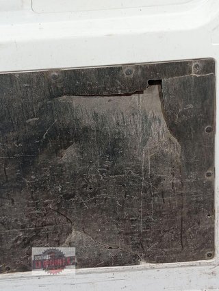 PUERTA LATERAL CORREDERA DERECHA Fiat Ducato 3 Furgón TA 35 (290)(04.2014->)