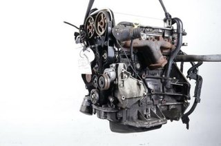 20ev motor para opel astra 2.0 16v cat (x 20 95108