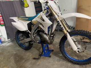 TM Racing 250 Enduro/Motocross