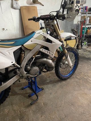 TM Racing 250 Enduro/Motocross