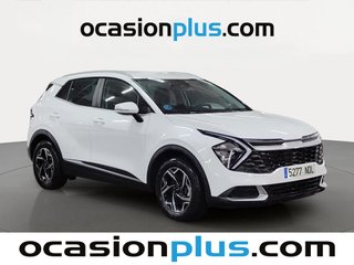 Kia Sportage 1.6 T-GDi MHEV Business 4x2 DCT 118 kW (160 CV)