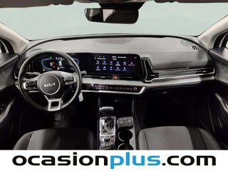 Kia Sportage 1.6 T-GDi MHEV Business 4x2 DCT 118 kW (160 CV)
