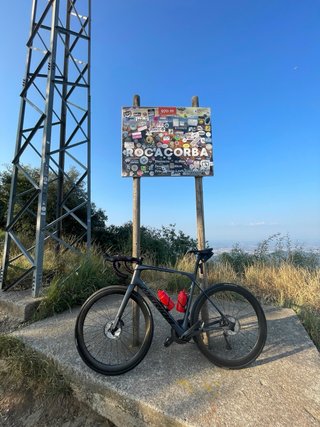 Bicicleta Merida Escultura Endurance 7000e Di2
