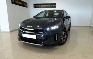 Kia XCeed 1.0 T-GDi (100CV) Drive