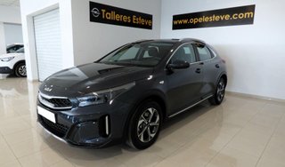 Kia XCeed 1.0 T-GDi (100CV) Drive