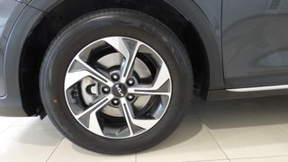 Kia XCeed 1.0 T-GDi (100CV) Drive