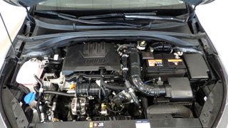 Kia XCeed 1.0 T-GDi (100CV) Drive