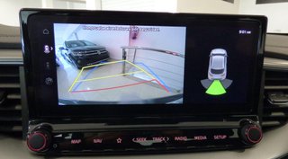 Kia XCeed 1.0 T-GDi (100CV) Drive