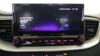 Kia XCeed 1.0 T-GDi (100CV) Drive