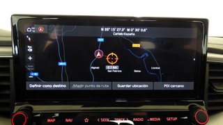 Kia XCeed 1.0 T-GDi (100CV) Drive