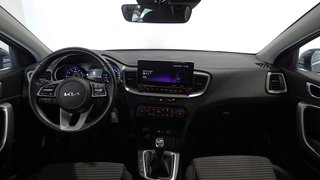 Kia XCeed 1.0 T-GDi (100CV) Drive