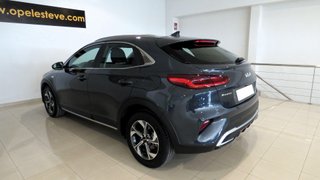 Kia XCeed 1.0 T-GDi (100CV) Drive