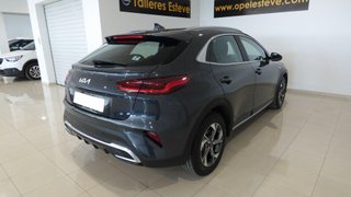 Kia XCeed 1.0 T-GDi (100CV) Drive