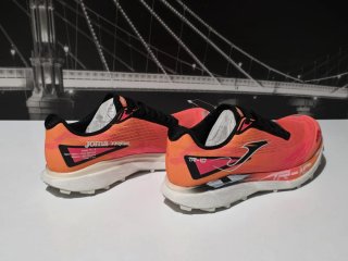 Zapatillas Trail Joma TR10 Talla 41