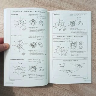SELECTIVIDAD DIBUJO TÉCNICO. PRUEBAS 1990-96
