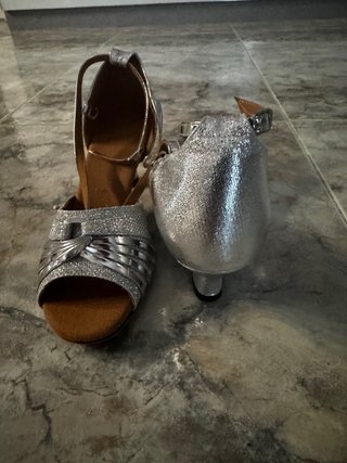 Zapatos de Baile de salon (Suela antideslizante)