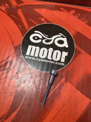 Tornillo regulación faro 06 KTM, Ref 58614021100