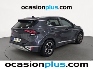 Kia Sportage 1.6 CRDi MHEV Business 4x2 100 kW (136 CV)