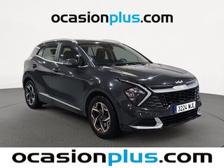Kia Sportage 1.6 CRDi MHEV Business 4x2 100 kW (136 CV)