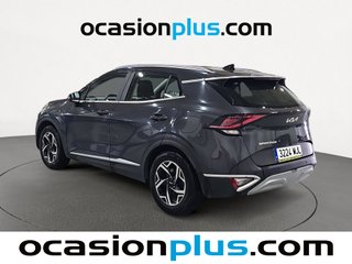 Kia Sportage 1.6 CRDi MHEV Business 4x2 100 kW (136 CV)