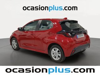 Toyota Yaris 1.5 S-Edition 92 kW (125 CV)