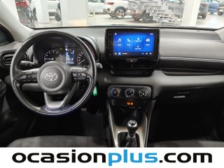 Toyota Yaris 1.5 S-Edition 92 kW (125 CV)