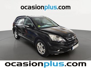 Honda CR-V 2.2 I-DTEC Comfort 110 kW (150 CV)
