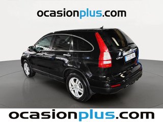 Honda CR-V 2.2 I-DTEC Comfort 110 kW (150 CV)