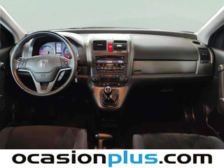 Honda CR-V 2.2 I-DTEC Comfort 110 kW (150 CV)