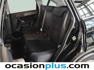 Honda CR-V 2.2 I-DTEC Comfort 110 kW (150 CV)
