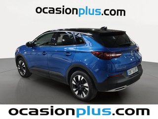 Opel Grandland X 1.2 Turbo Ultimate Auto 96 kW (130 CV)