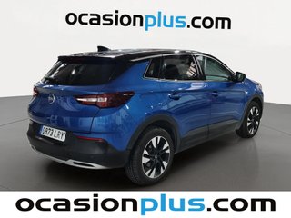 Opel Grandland X 1.2 Turbo Ultimate Auto 96 kW (130 CV)