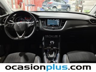 Opel Grandland X 1.2 Turbo Ultimate Auto 96 kW (130 CV)