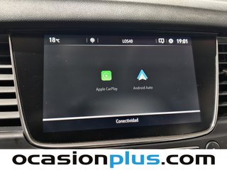 Opel Grandland X 1.2 Turbo Ultimate Auto 96 kW (130 CV)