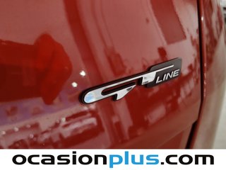 Kia Sportage 2.0 CRDi VGT GT Line 4x4 100 kW (136 CV)