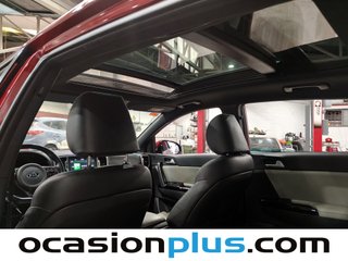 Kia Sportage 2.0 CRDi VGT GT Line 4x4 100 kW (136 CV)