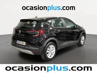 Renault Captur Equilibre TCe 66 kW (90 CV)