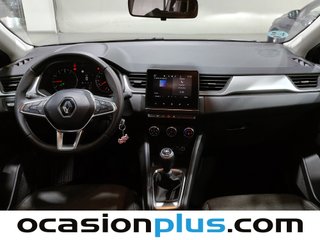 Renault Captur Equilibre TCe 66 kW (90 CV)