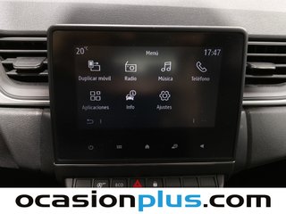 Renault Captur Equilibre TCe 66 kW (90 CV)