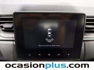 Renault Captur Equilibre TCe 66 kW (90 CV)