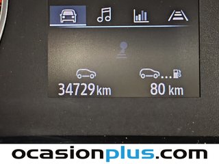 Renault Captur Equilibre TCe 66 kW (90 CV)