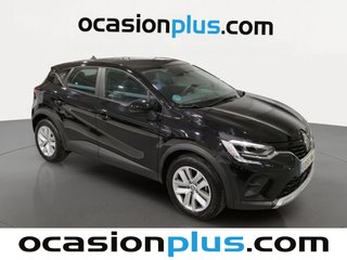 Renault Captur Equilibre TCe 66 kW (90 CV)