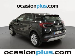 Renault Captur Equilibre TCe 66 kW (90 CV)