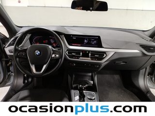 BMW Serie 1 118d 110 kW (150 CV)