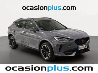 CUPRA Formentor 2.0 TDI 110 kW (150 CV)