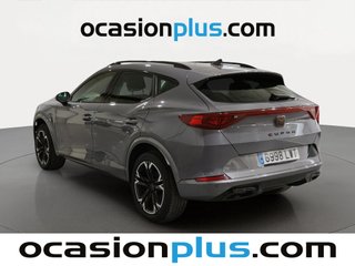 CUPRA Formentor 2.0 TDI 110 kW (150 CV)