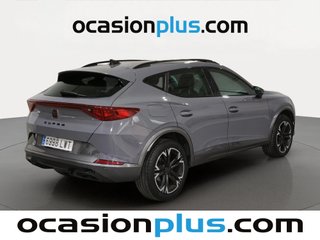 CUPRA Formentor 2.0 TDI 110 kW (150 CV)