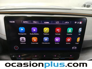 CUPRA Formentor 2.0 TDI 110 kW (150 CV)